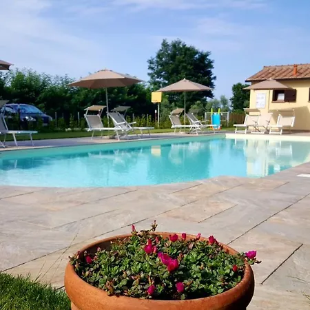 Punta Dei Lecci Feriegård