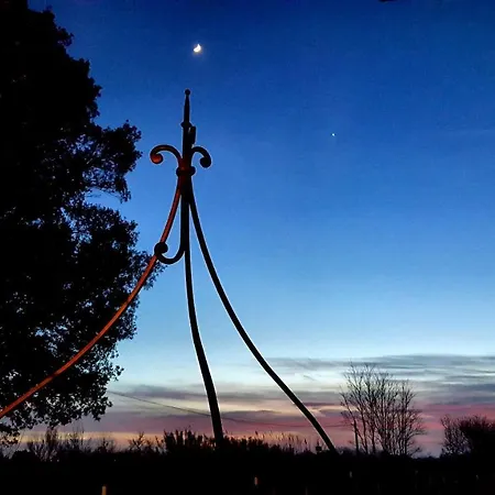 Feriegård Punta Dei Lecci *