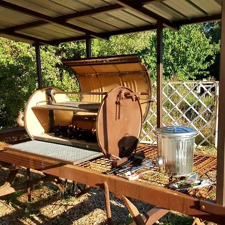 Feriegård Punta Dei Lecci *