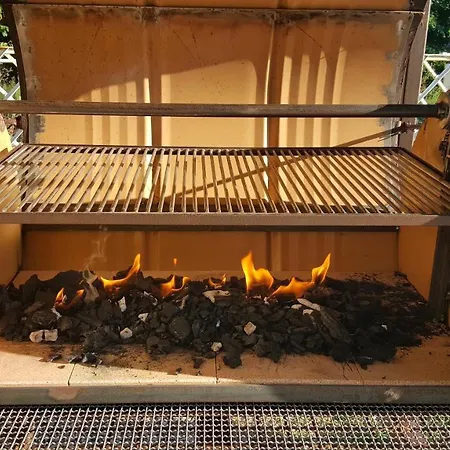 Punta Dei Lecci * Riparbella