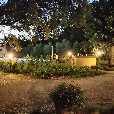 Farma Punta Dei Lecci *