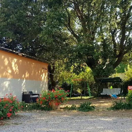 Punta Dei Lecci ריפרבלה