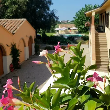 Punta Dei Lecci *