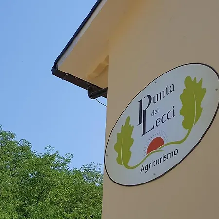 Punta Dei Lecci