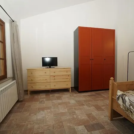 Feriegård Punta Dei Lecci Riparbella