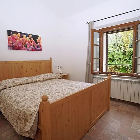 Punta Dei Lecci Riparbella