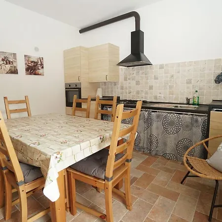 Feriegård Punta Dei Lecci Riparbella