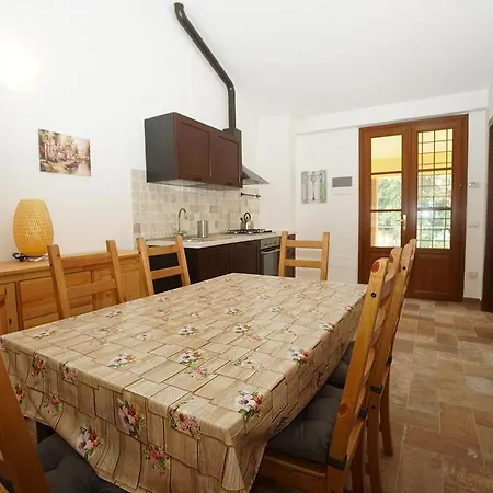 Punta Dei Lecci Feriegård