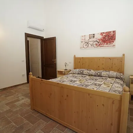 Punta Dei Lecci * Riparbella