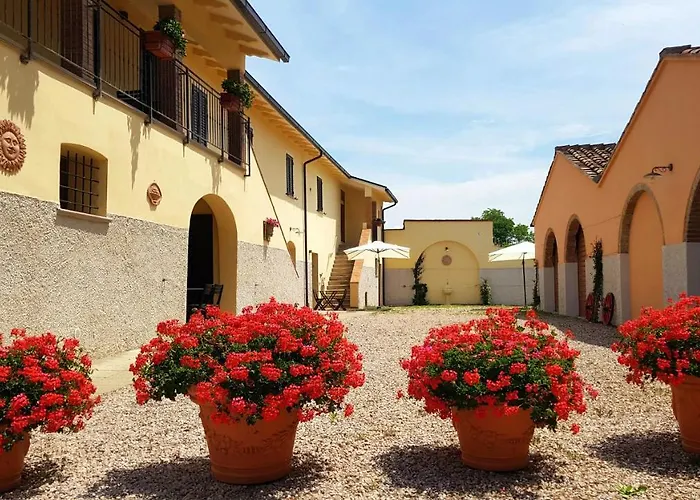 Punta Dei Lecci Farma *