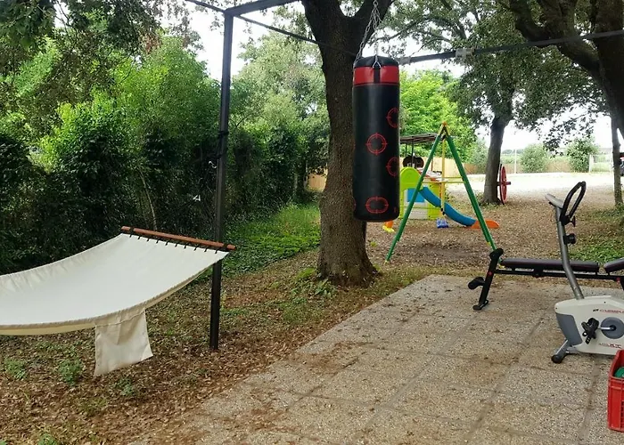 Farma Punta Dei Lecci