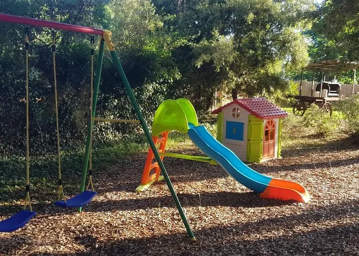 Punta Dei Lecci Farma *