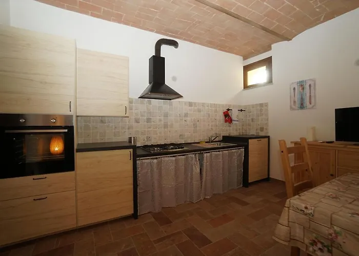 Farma Punta Dei Lecci