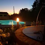 Alloggio per agriturismo Punta Dei Lecci *
