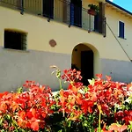 Punta Dei Lecci Alloggio per agriturismo Riparbella