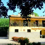 Punta Dei Lecci Alloggio per agriturismo Riparbella