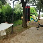 Alloggio per agriturismo Punta Dei Lecci