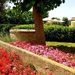 Alloggio per agriturismo Punta Dei Lecci Riparbella