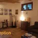 Alloggio per agriturismo Punta Dei Lecci Riparbella