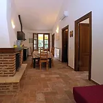 Punta Dei Lecci * Riparbella