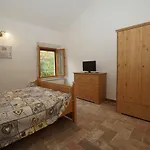 Alloggio per agriturismo Punta Dei Lecci Riparbella