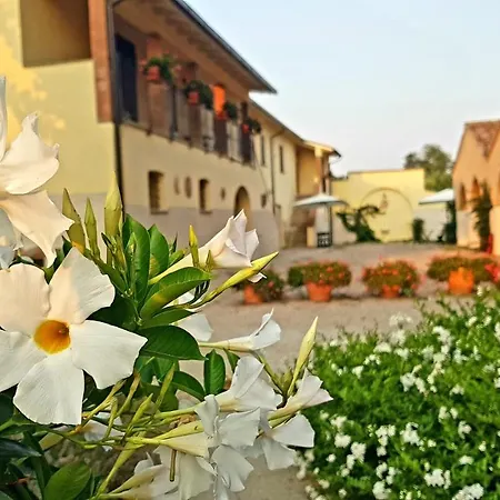 Alloggio per agriturismo Punta Dei Lecci *
