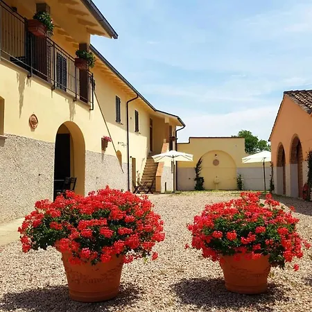 Punta Dei Lecci Alloggio per agriturismo *