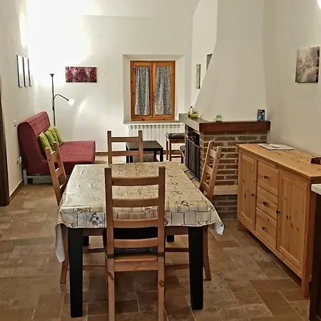 Lantgård Punta Dei Lecci *