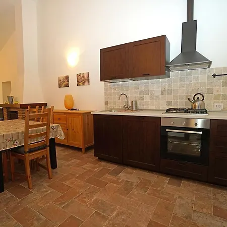 Lantgård Punta Dei Lecci Riparbella