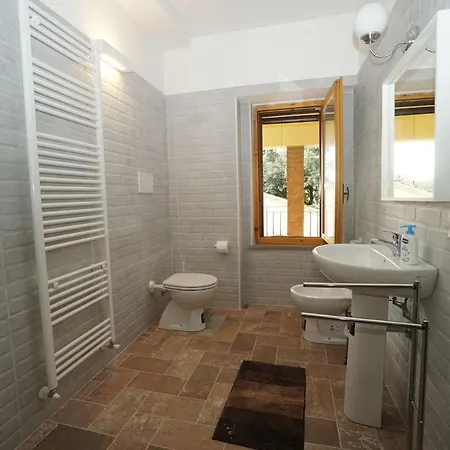 Punta Dei Lecci * Riparbella