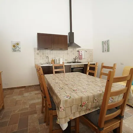 Punta Dei Lecci Riparbella
