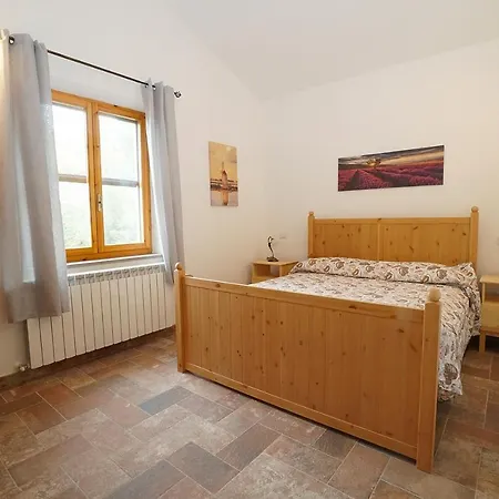 Punta Dei Lecci Lantgård Riparbella