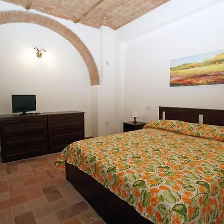 Punta Dei Lecci *