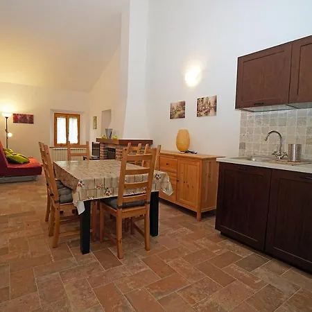 Punta Dei Lecci Lantgård *