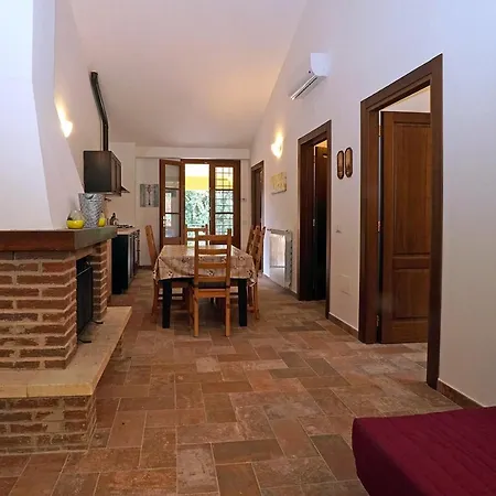 Punta Dei Lecci * Riparbella