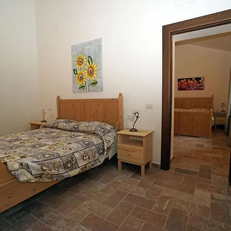 Punta Dei Lecci