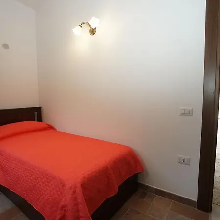 Punta Dei Lecci Riparbella