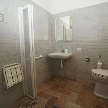 Lantgård Punta Dei Lecci Riparbella