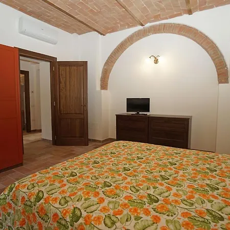 Punta Dei Lecci * Riparbella