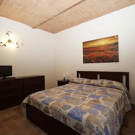 Punta Dei Lecci *