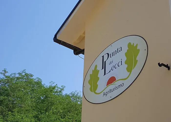 Punta Dei Lecci