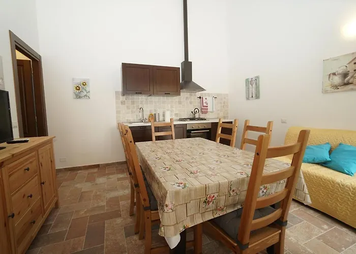 Punta Dei Lecci 리파벨라