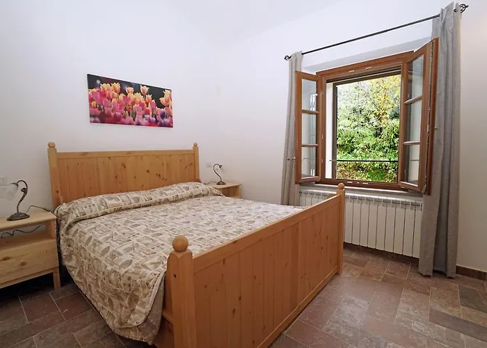 Punta Dei Lecci Рипарбелла