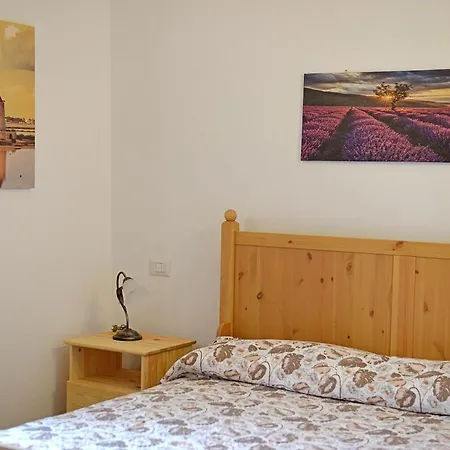 Farma Punta Dei Lecci *