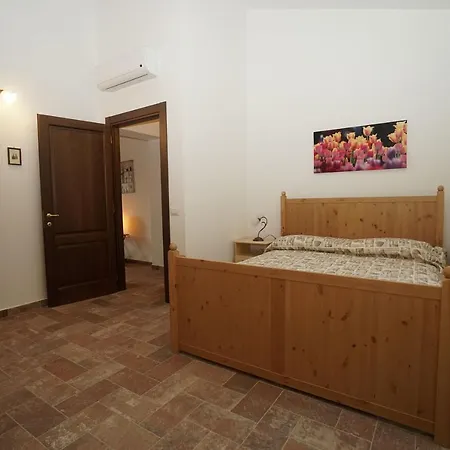 Punta Dei Lecci